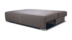 Libro Łóżka Młodzieżowe|Kanapy I Sofy Do Salonu*sofa Play Lux Euro 3FBA, kolorowe poduchy