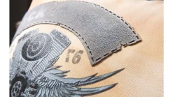 Libro Łóżka Młodzieżowe|Sofy Rozkładane*sofa Play New Motocykl 3FBA z grafiką na poduszkach