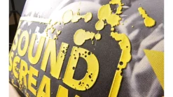 Libro Łóżka Młodzieżowe|Kanapy I Sofy Do Salonu*sofa Play New Sound 3FBA, wzory 3D na poduszkach