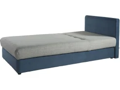 Dzieci Libro Łóżka Młodzieżowe|Łóżka Do Pokoju Dziecięcego*szeroki tapczan jednoosobowy SIGMA 1LBK