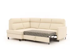 Bogart Narożniki*LOARIO bok A / strona lewa (BP-A+2SF+OT2L+N-A) / Sand 03