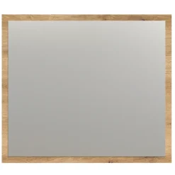 Mebelbos Lustra*Lustro Esteban 80 cm – nowoczesne lustro do przedpokoju, garderoby i salonu