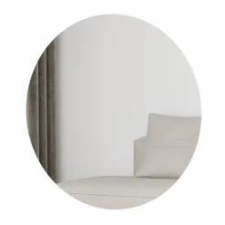 Lenart Lustra|Toaletki Do Sypialni*Lustro z oświetleniem do przepokoju TREND GARDEROBA TG-08