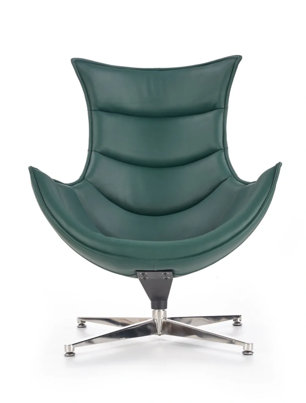 Halmar Fotele*LUXOR fotel wypoczynkowy zielony (1p=1szt)1 sztuka