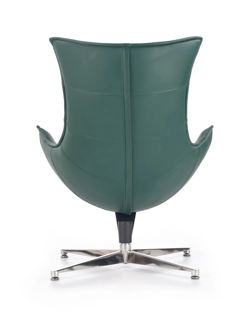 Halmar Fotele*LUXOR fotel wypoczynkowy zielony (1p=1szt)1 sztuka