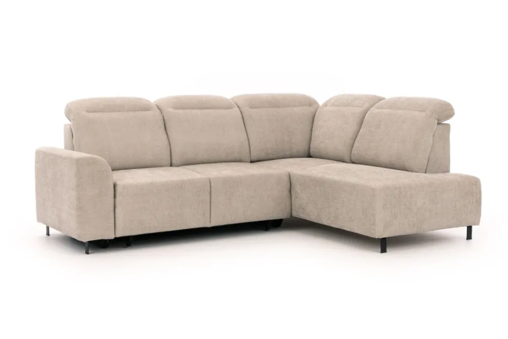 Narożniki*MAGNIS bok A / strona prawa (BL-A+2SF+OT2P+N-A) / Sierra 744