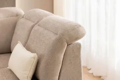 Narożniki*MAGNIS bok A / strona prawa (BL-A+2SF+OT2P+N-A) / Sierra 744