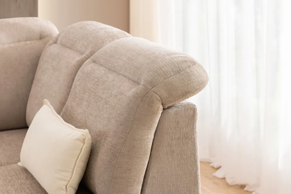 Narożniki*MAGNIS bok A / strona prawa (BL-A+2SF+OT2P+N-A) / Sierra 744