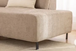 Narożniki*MAGNIS bok A / strona prawa (BL-A+2SF+OT2P+N-A) / Sierra 744