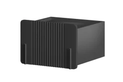 Bogart Szafki I Regały Do Biura|Szafki I Regały Do Pokoju Młodzieżowego*MALMI Szafka nocna 45 1SZ - czarny / czarny / wisząca