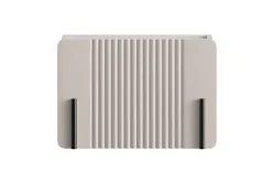 Bogart Szafki I Regały Do Biura|Szafki I Regały Do Pokoju Młodzieżowego*MALMI Szafka nocna 45 1SZ - cashmere / czarny / wisząca