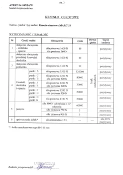Halmar Fotele*MARCUS fotel gabinetowy czarny1 sztuka