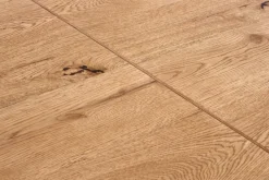 Halmar Stoły*MASSIVE stół rozkładany 160-250x90x77 cm jasny dąb/czarny (2p=1szt)1 sztuka