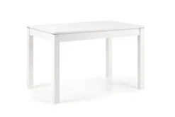 Halmar Stoły*MAURYCY stół kolor biały (2p=1szt)1 sztuka