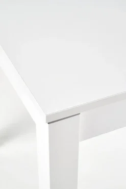Halmar Stoły*MAURYCY stół kolor biały (2p=1szt)1 sztuka