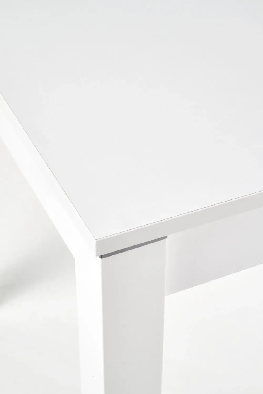 Halmar Stoły*MAURYCY stół kolor biały (2p=1szt)1 sztuka