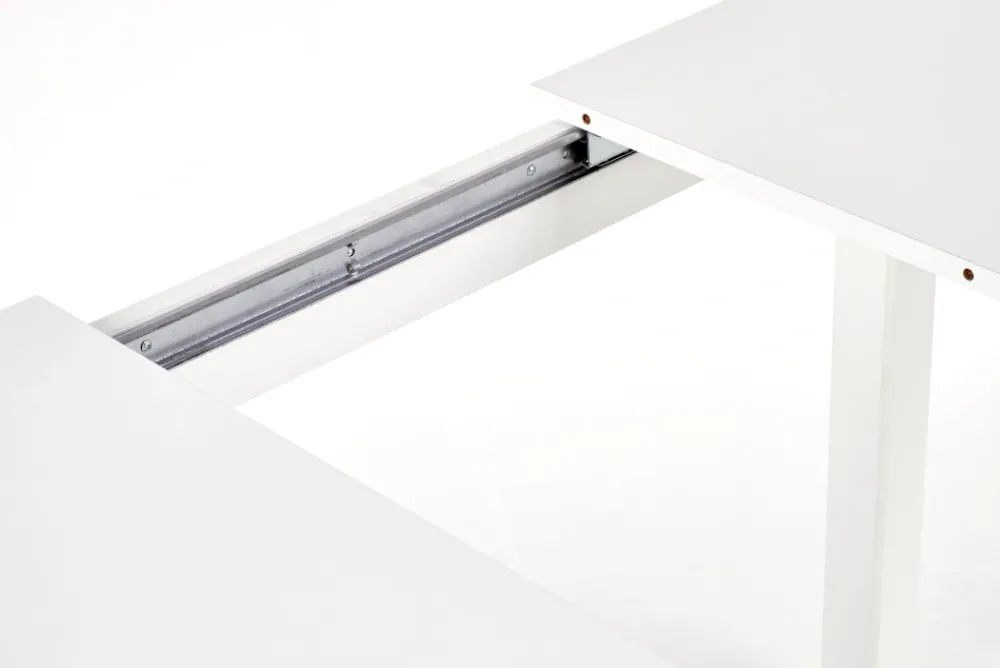 Halmar Stoły*MAURYCY stół kolor biały (2p=1szt)1 sztuka