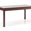 Halmar Stoły*MAURYCY stół kolor ciemny orzech (2p=1szt)1 sztuka