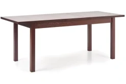 Halmar Stoły*MAURYCY stół kolor ciemny orzech (2p=1szt)1 sztuka