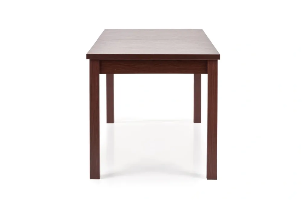 Halmar Stoły*MAURYCY stół kolor ciemny orzech (2p=1szt)1 sztuka
