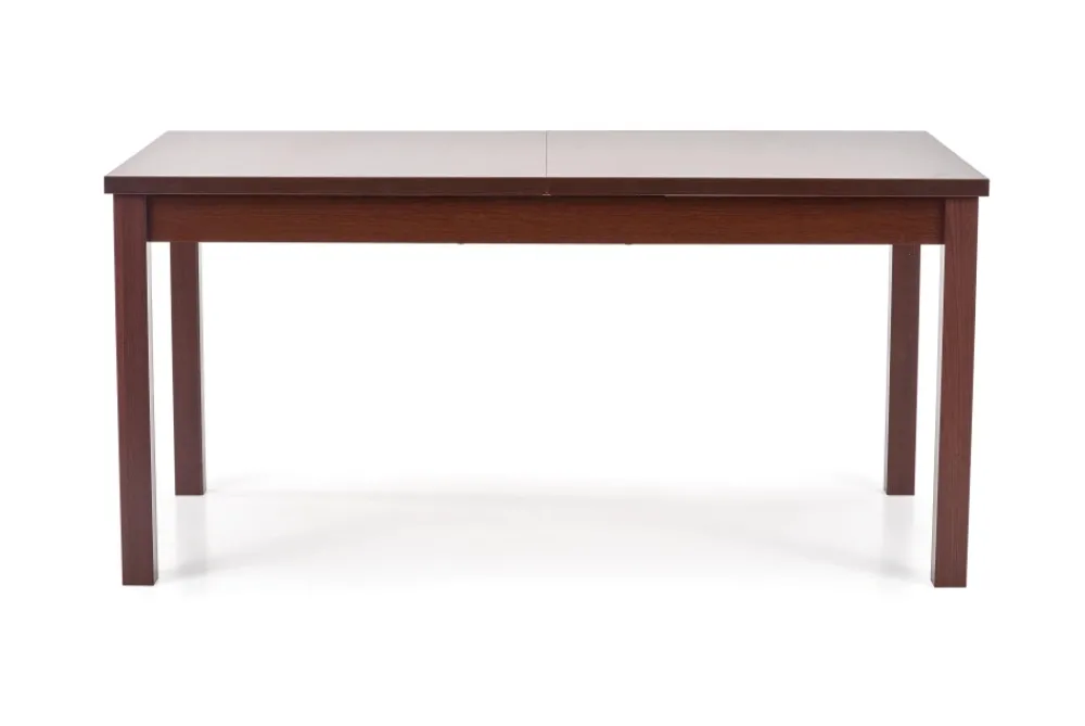 Halmar Stoły*MAURYCY stół kolor ciemny orzech (2p=1szt)1 sztuka