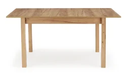 Halmar Stoły*MAURYCY stół kolor dąb craft (2p=1szt)1 sztuka