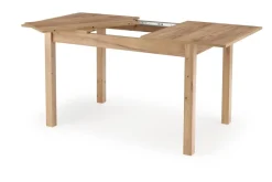 Halmar Stoły*MAURYCY stół kolor dąb craft (2p=1szt)1 sztuka