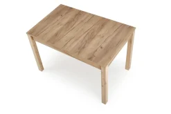 Halmar Stoły*MAURYCY stół kolor dąb craft (2p=1szt)1 sztuka