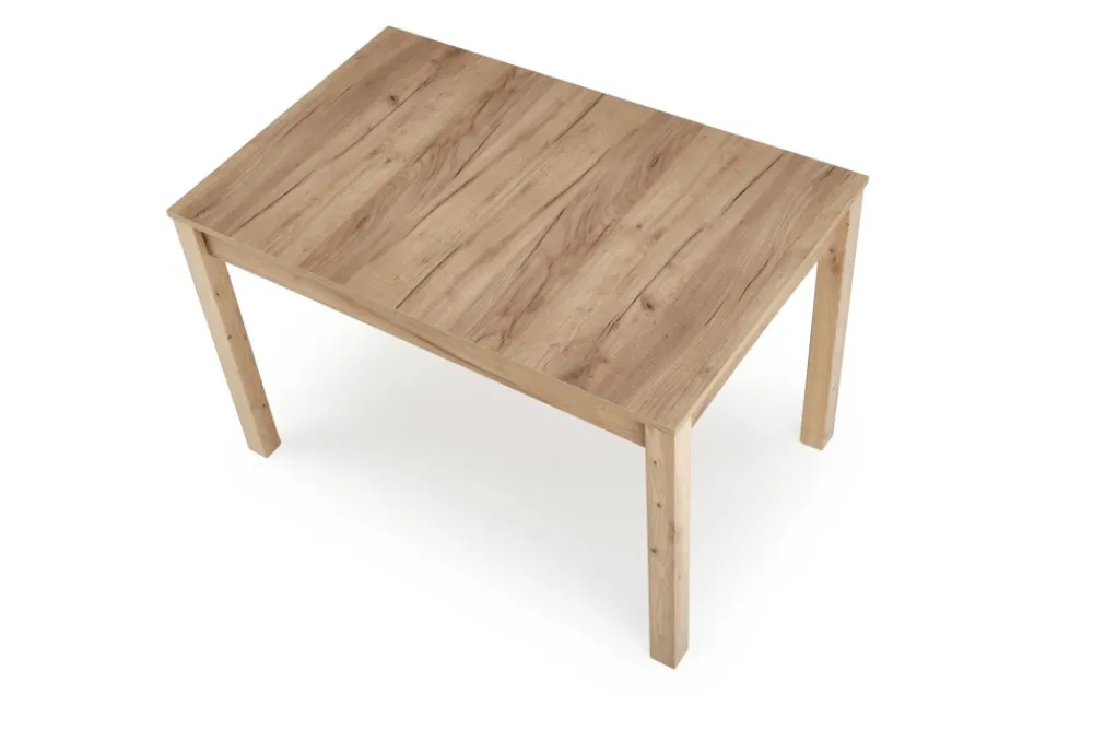 Halmar Stoły*MAURYCY stół kolor dąb craft (2p=1szt)1 sztuka