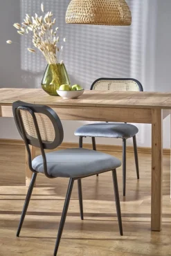 Halmar Stoły*MAURYCY stół kolor dąb craft (2p=1szt)1 sztuka