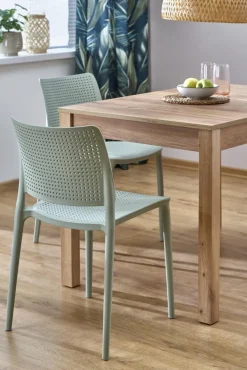 Halmar Stoły*MAURYCY stół kolor dąb craft (2p=1szt)1 sztuka