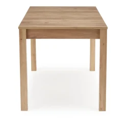 Halmar Stoły*MAURYCY stół kolor dąb craft (2p=1szt)1 sztuka