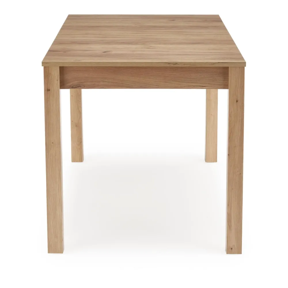 Halmar Stoły*MAURYCY stół kolor dąb craft (2p=1szt)1 sztuka