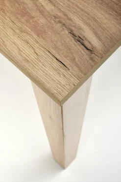 Halmar Stoły*MAURYCY stół kolor dąb craft (2p=1szt)1 sztuka
