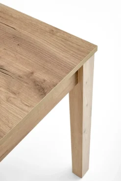 Halmar Stoły*MAURYCY stół kolor dąb craft (2p=1szt)1 sztuka