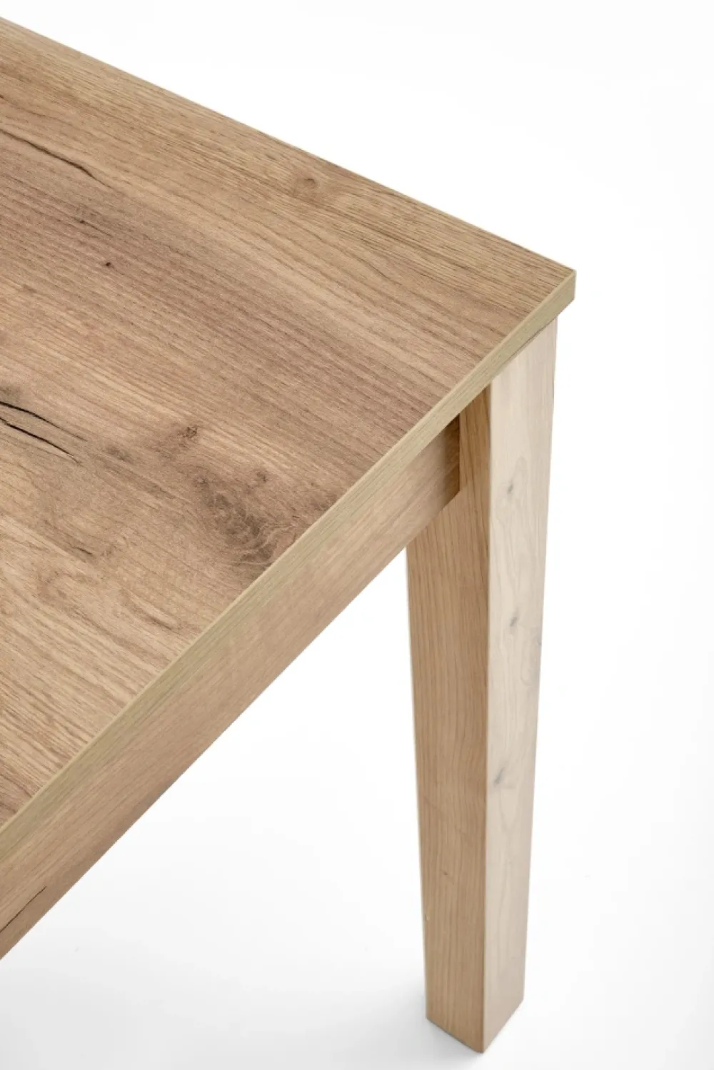 Halmar Stoły*MAURYCY stół kolor dąb craft (2p=1szt)1 sztuka