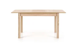 Halmar Stoły*MAURYCY stół kolor dąb sonoma (2p=1szt)1 sztuka