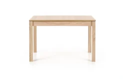 Halmar Stoły*MAURYCY stół kolor dąb sonoma (2p=1szt)1 sztuka