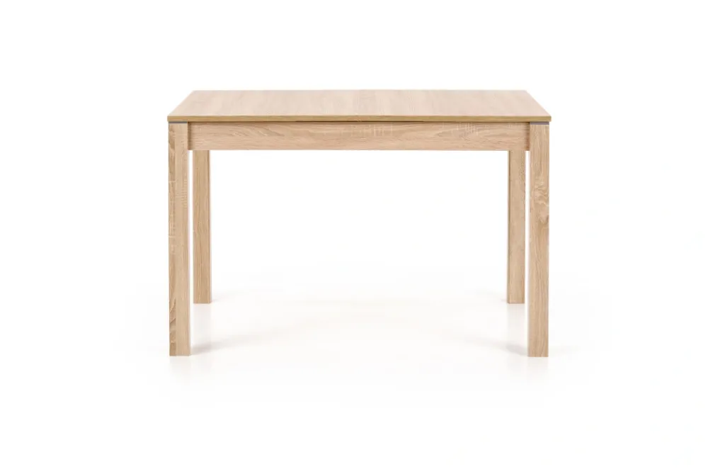 Halmar Stoły*MAURYCY stół kolor dąb sonoma (2p=1szt)1 sztuka
