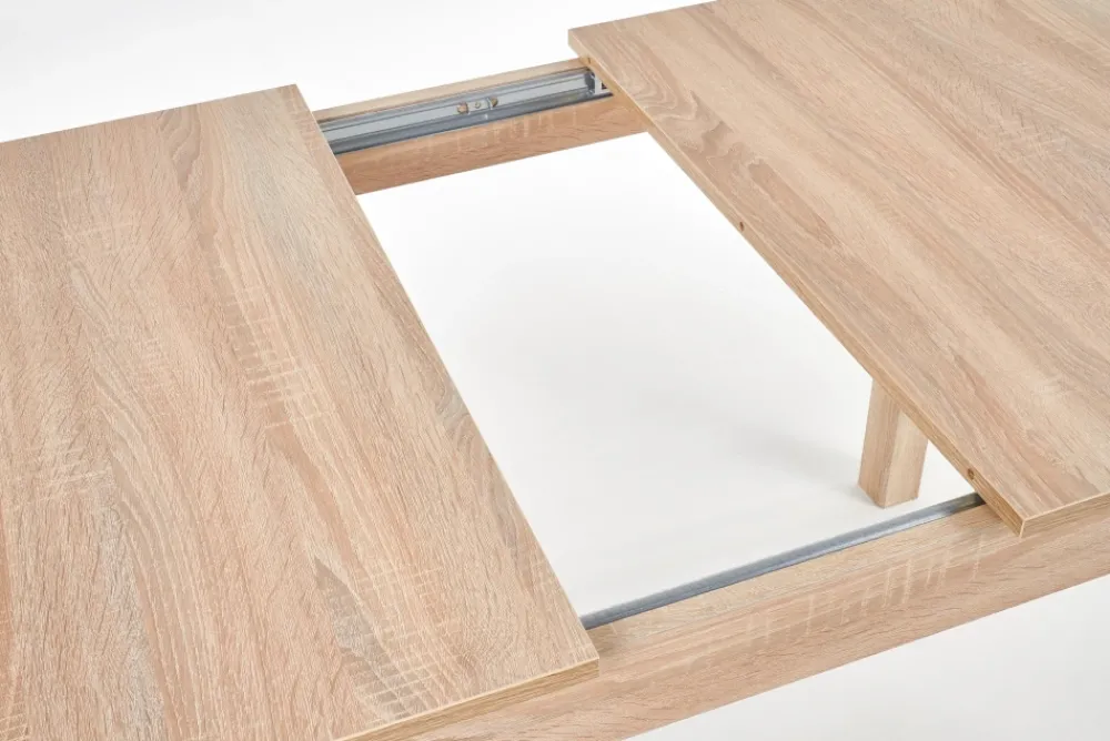 Halmar Stoły*MAURYCY stół kolor dąb sonoma (2p=1szt)1 sztuka