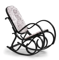 Halmar Fotele*MAX 2 fotel bujany wenge1 sztuka