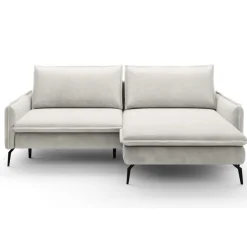 Wersal Narożniki Do Salonu|Narożniki*Mały narożnik z funkcją spania i poduchami Glossy