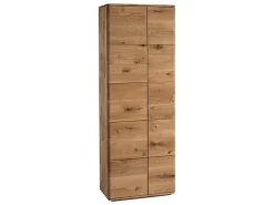 Dekort Zestawy Do Przedpokoju*Meble dębowe do przedpokoju Denver IV