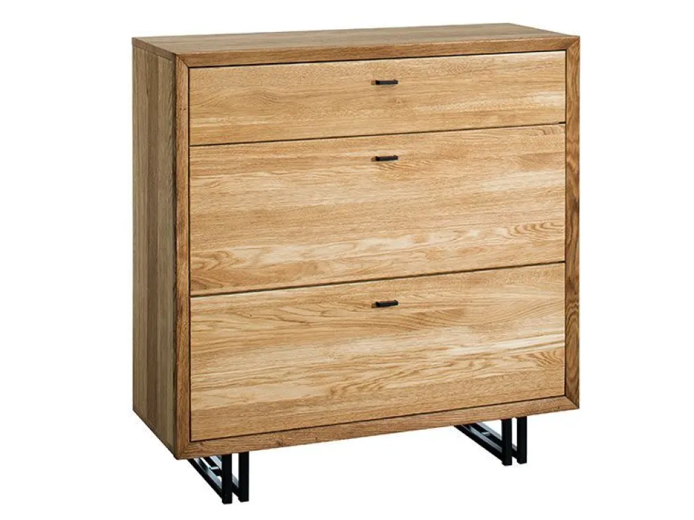 Dekort Zestawy Do Przedpokoju*Meble dębowe do przedpokoju Vigo II