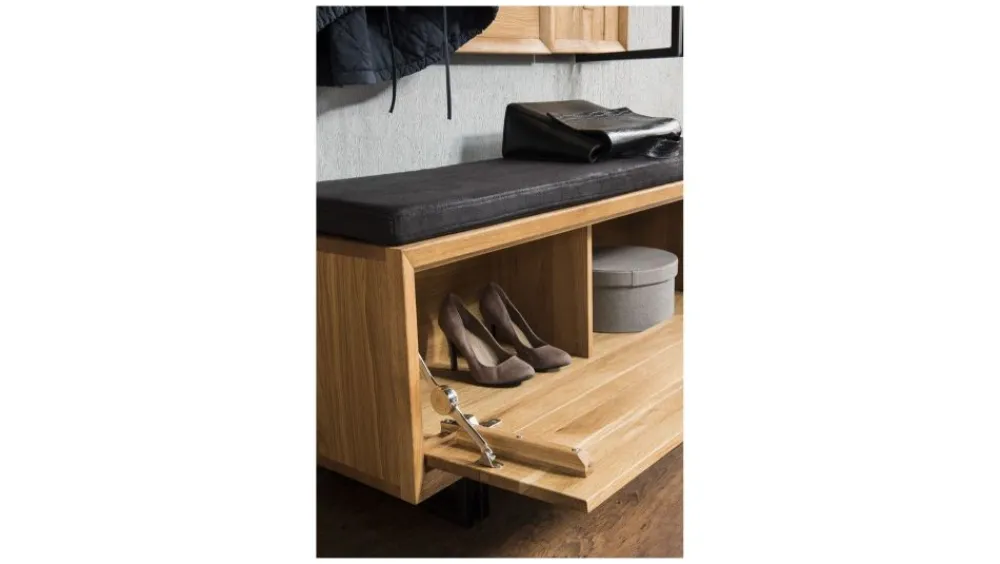 Dekort Zestawy Do Przedpokoju*Meble dębowe do przedpokoju Vigo II