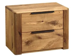 Dekort Zestawy Do Sypialni*Meble dębowe do sypialni Denver III