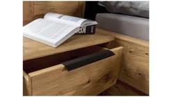 Dekort Zestawy Do Sypialni*Meble dębowe do sypialni Denver III