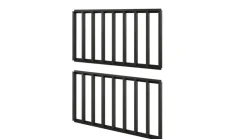 Lenart Zestawy Młodzieżowe*Meble dla rodzeństwa Teen Flex SET-06B