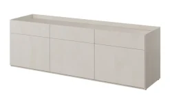 Lenart Zestawy Młodzieżowe*Meble dla rodzeństwa Teen Flex SET-06A