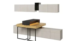 Lenart Zestawy Młodzieżowe*Meble do pokoju młodzieżowego Teen Flex SET-04B